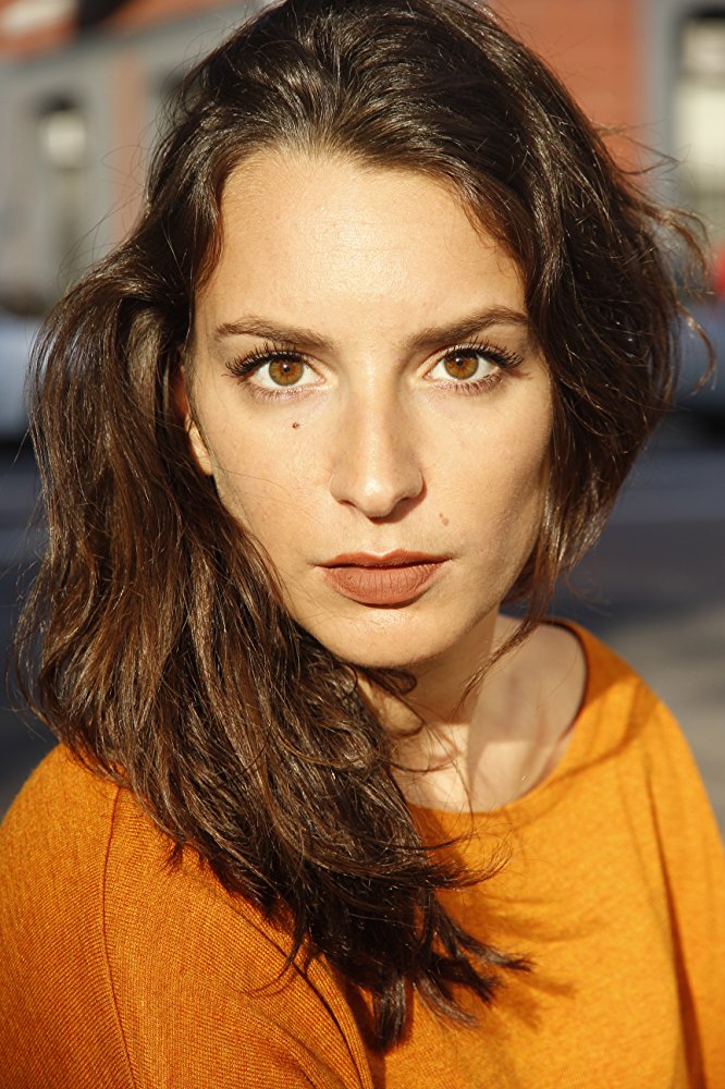 Elodie Rose