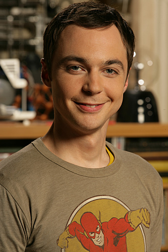 Sheldon Cooper