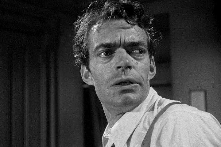 Jack Elam