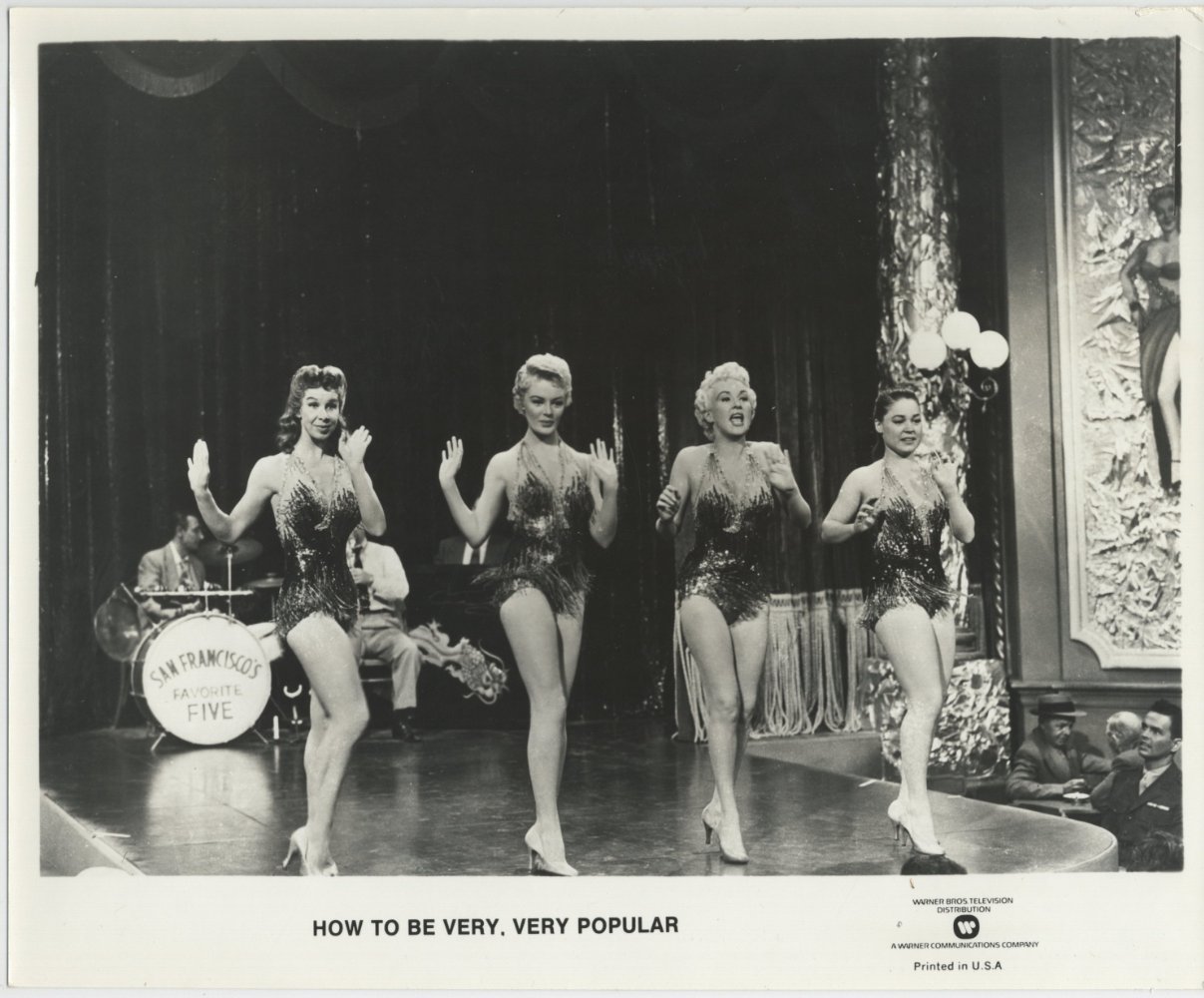 Sheree North