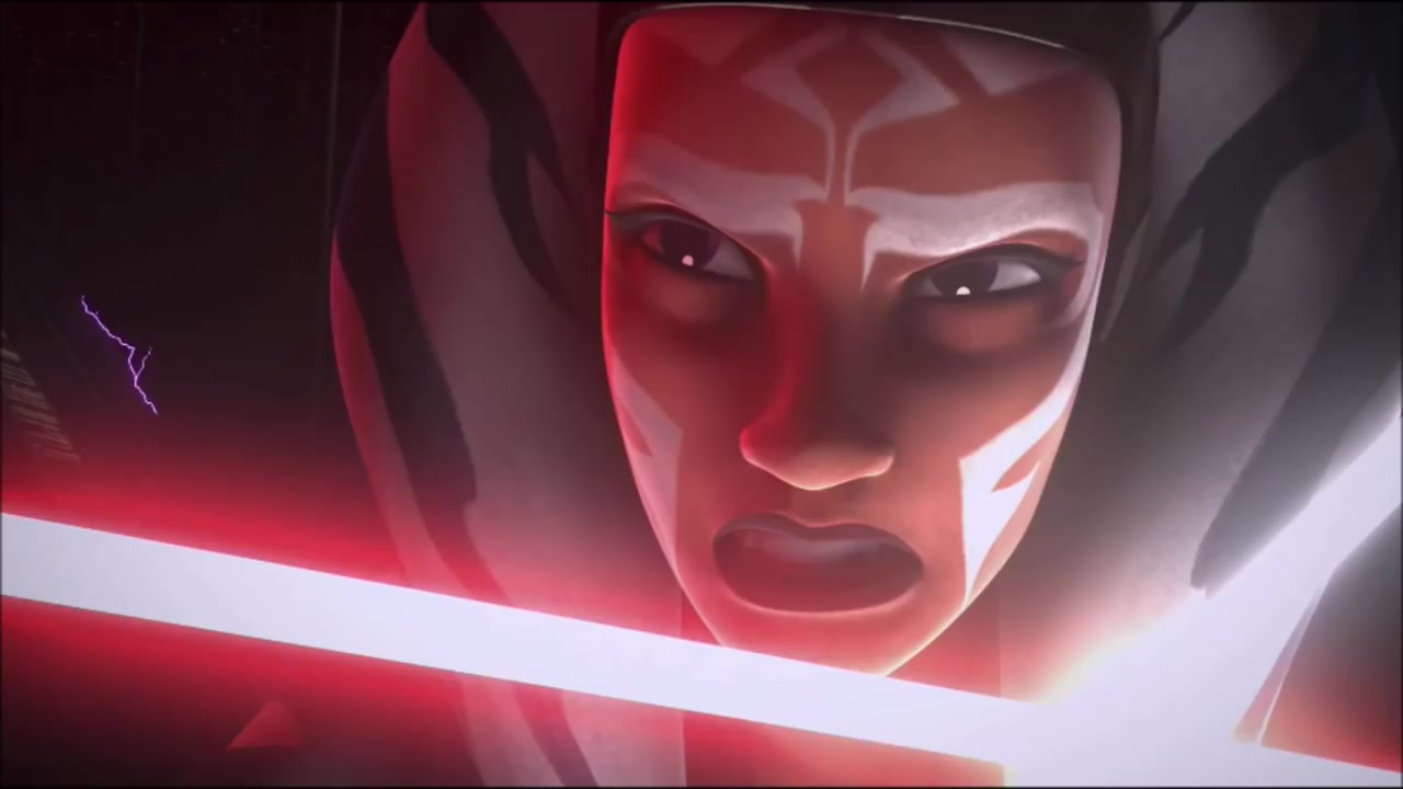 Ahsoka Tano