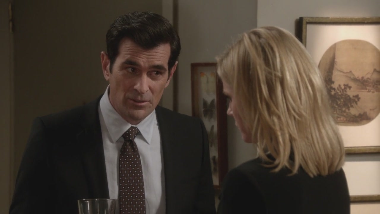 Phil Dunphy