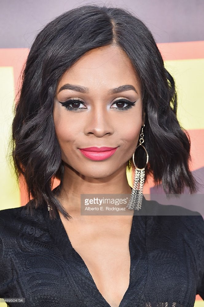 Zuri Hall