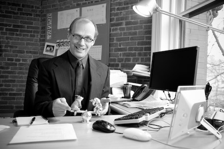 Michael Oaks