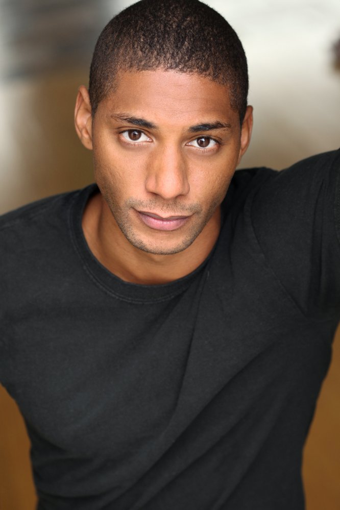 Adrian Burks