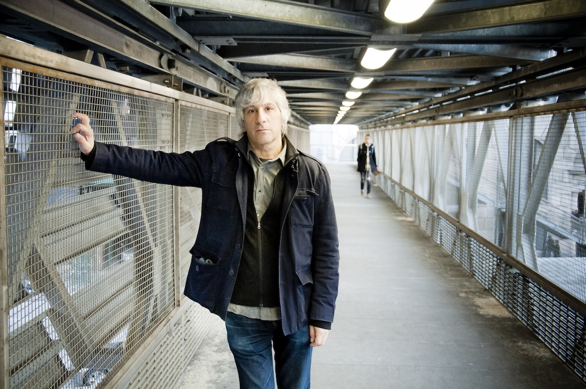 Lee Ranaldo