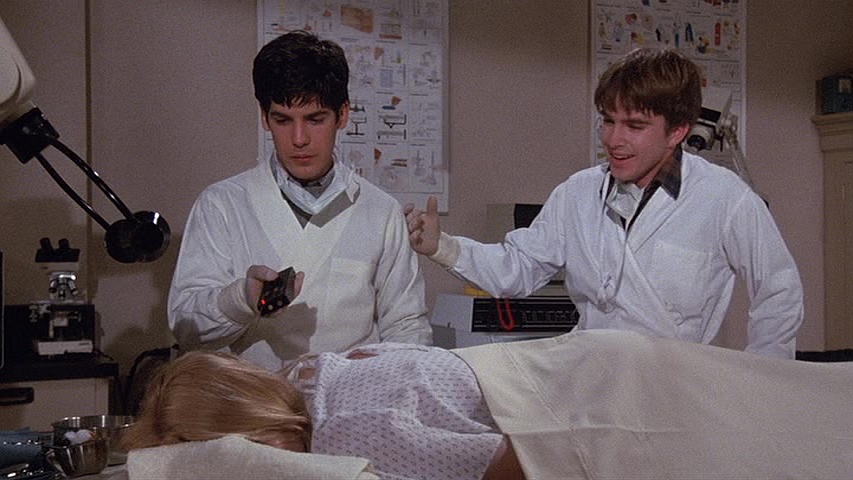 Matthew Labyorteaux