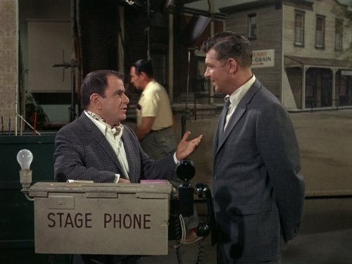 Sid Melton