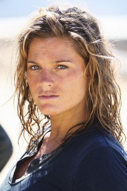 Alexandra Tabas