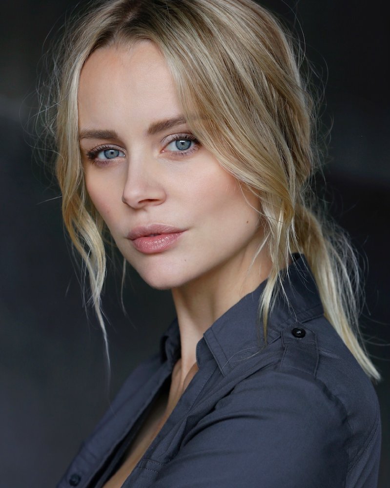 Helena Mattsson