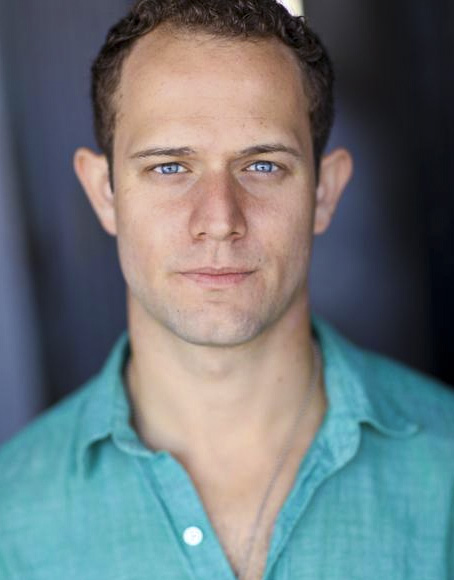 Hunter Burke
