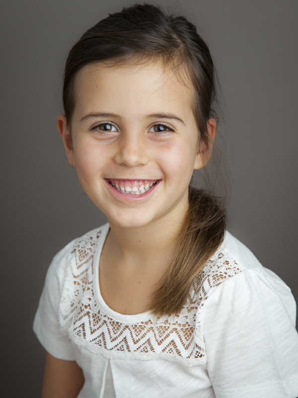 Ella Robson
