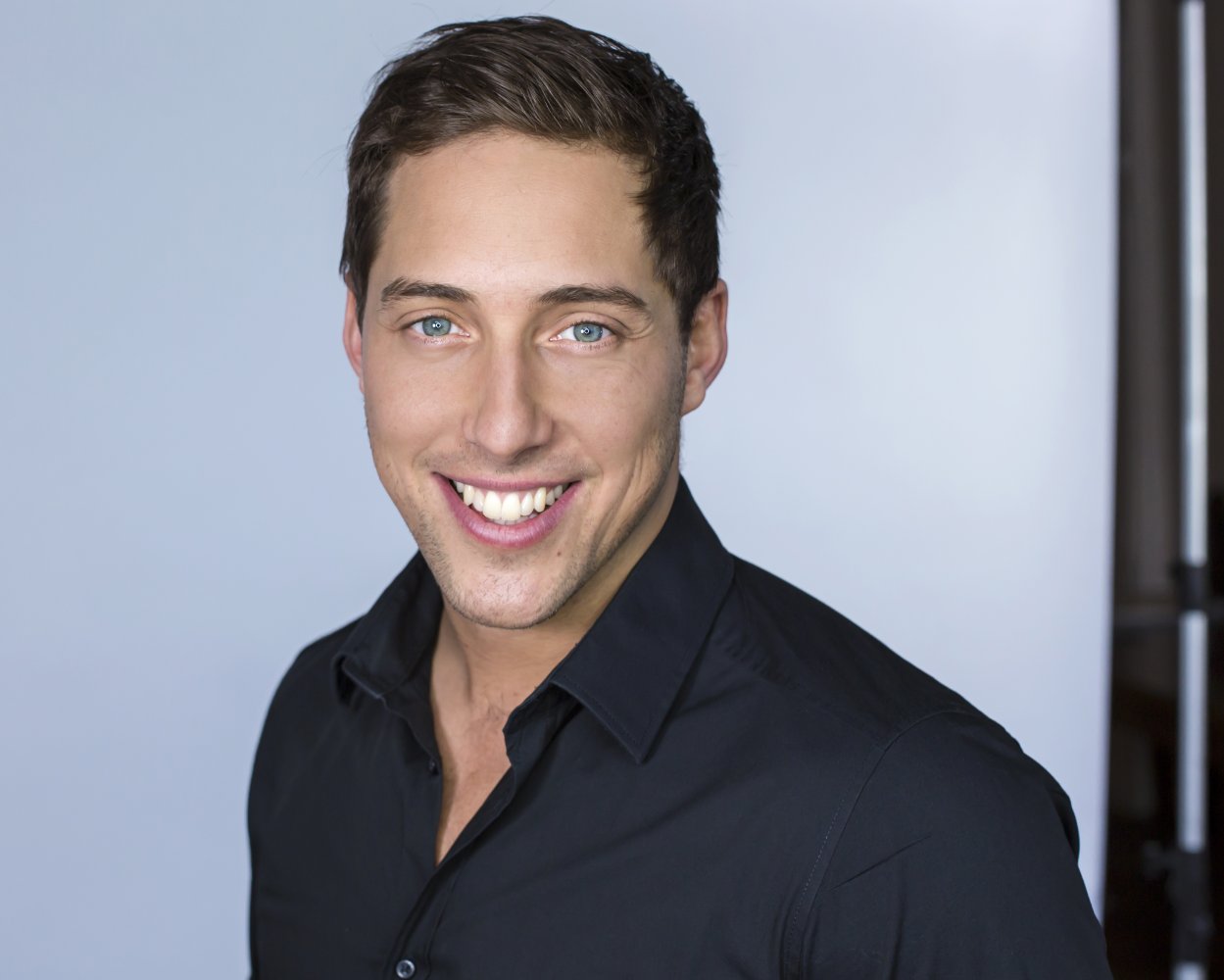 Chris Violette