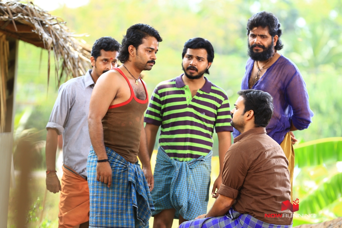 Kunchacko Boban