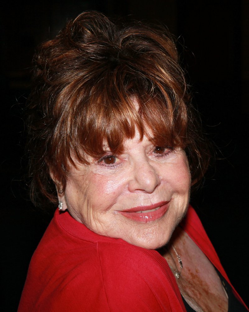 Mitzi McCall