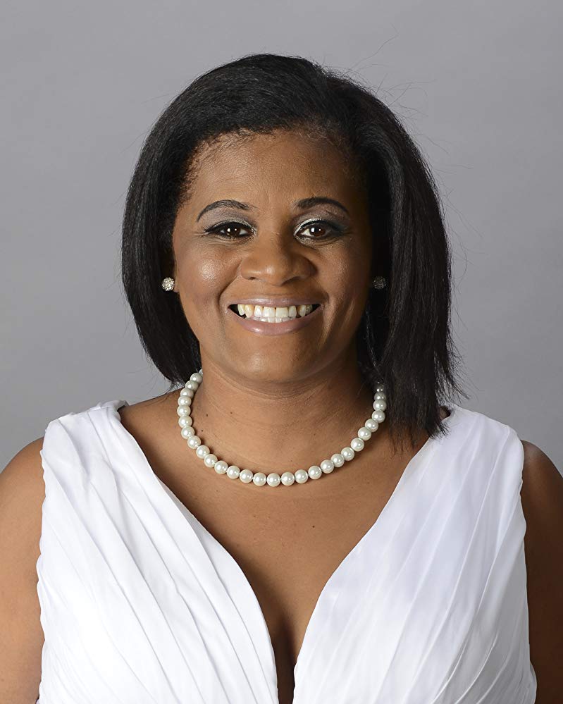 Dee Wright