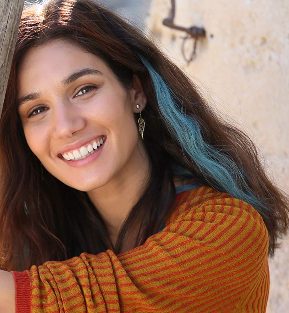 Mariela Garriga