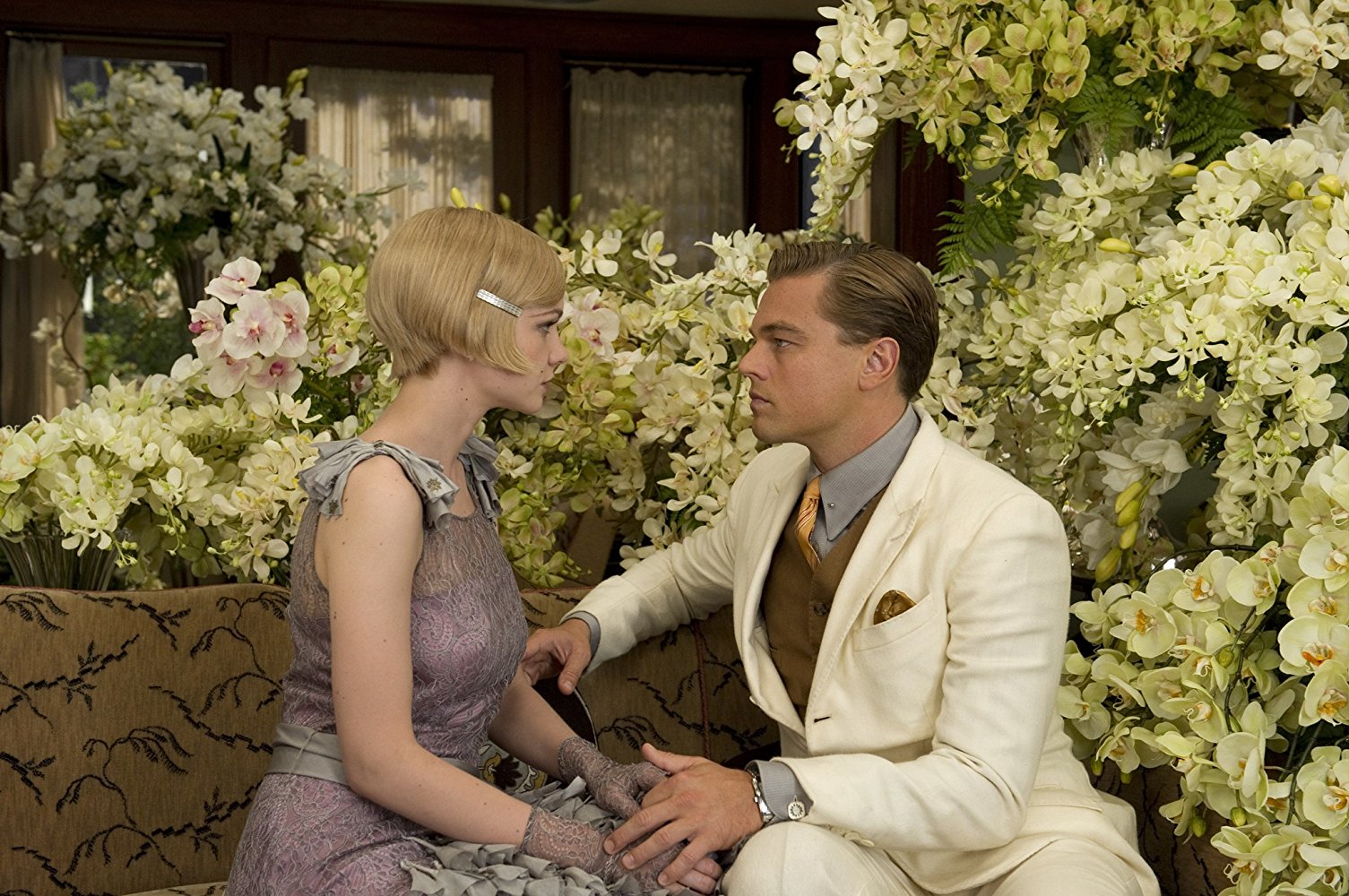 Jay Gatsby