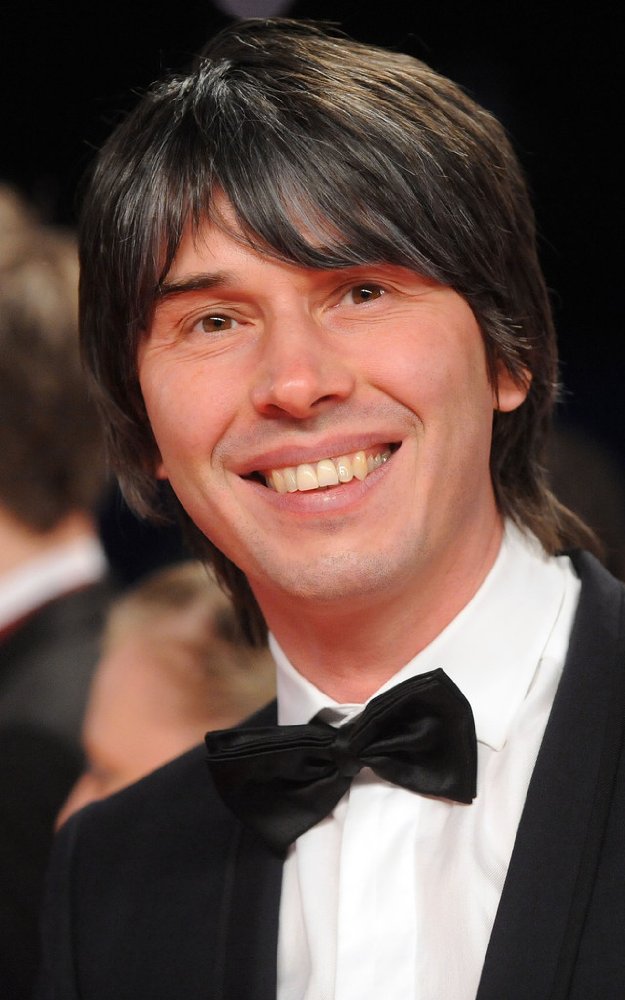 Brian Cox