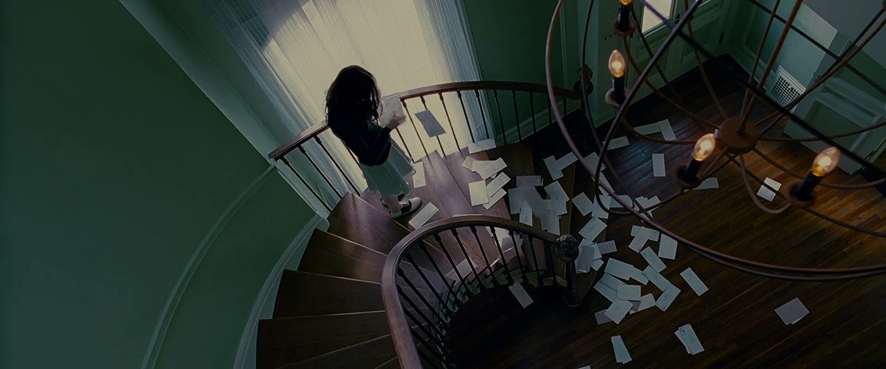 India Stoker