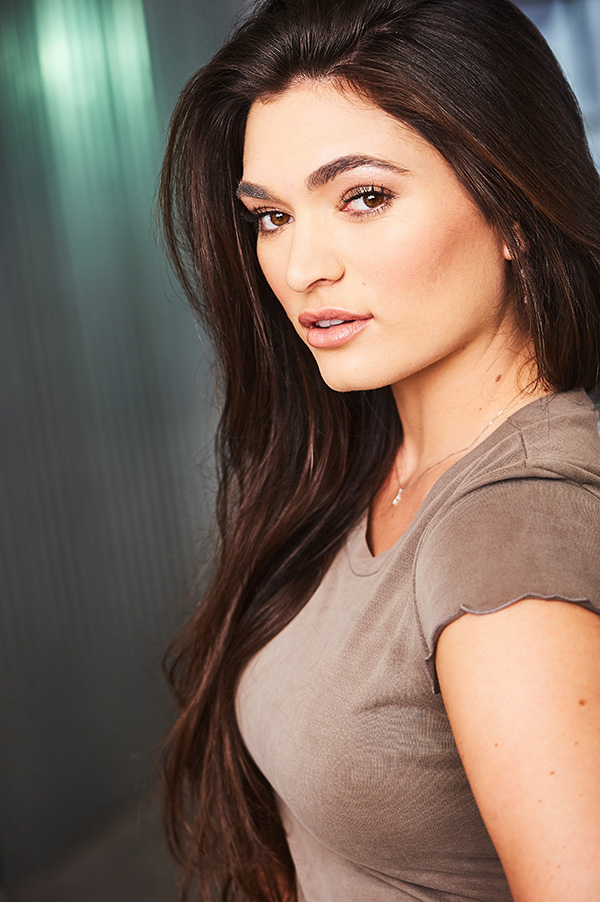 Raquel Antonia