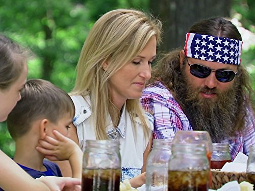 Willie Robertson