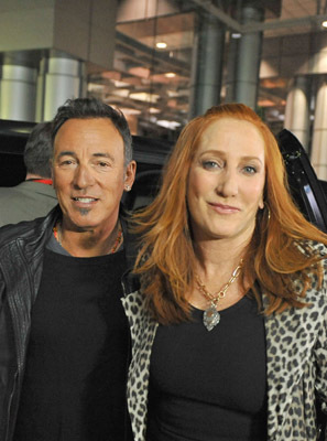 Patti Scialfa