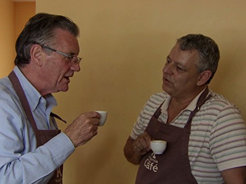 Michael Palin