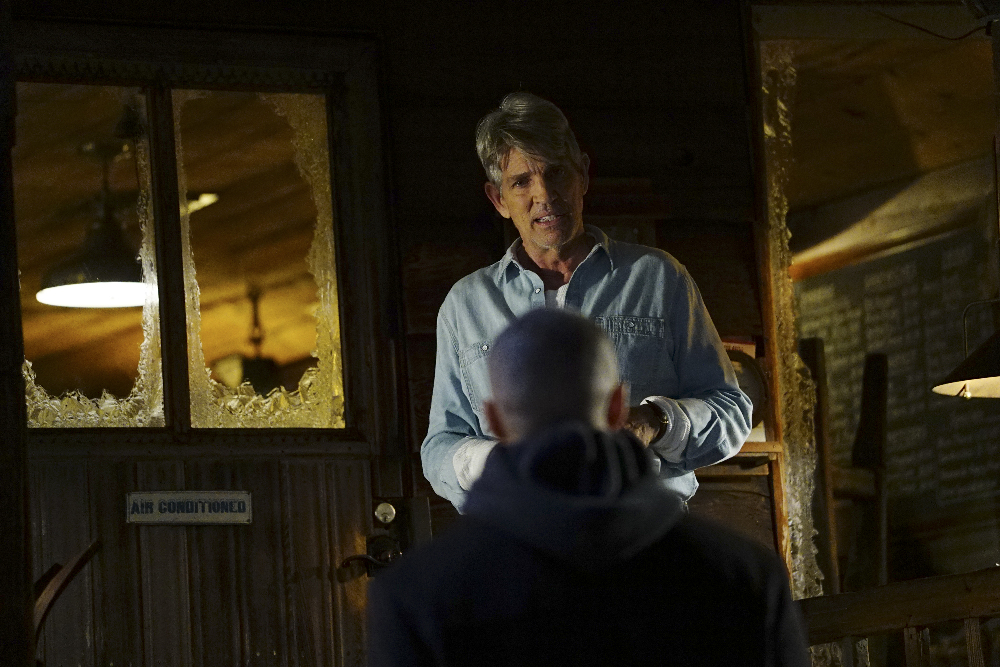 Eric Roberts