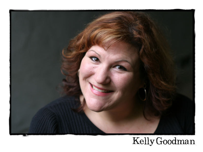 Kelly L. Goodman