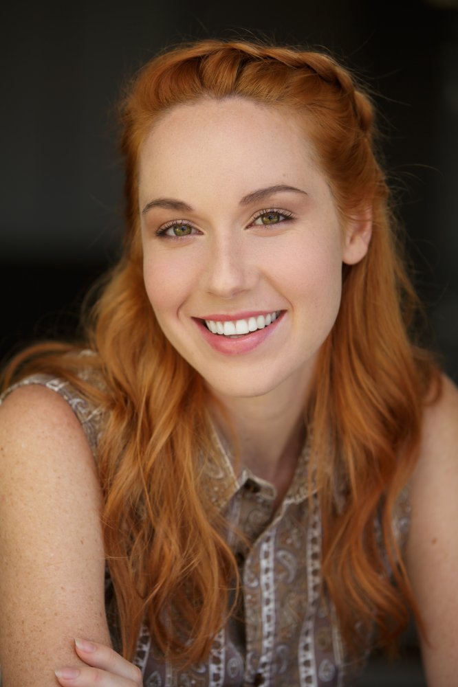 Shiloh Blondel