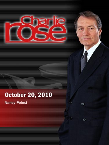 Charlie Rose