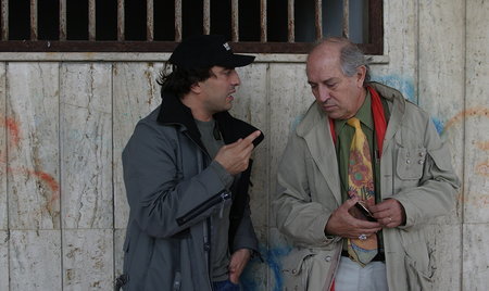 Vittorio Storaro