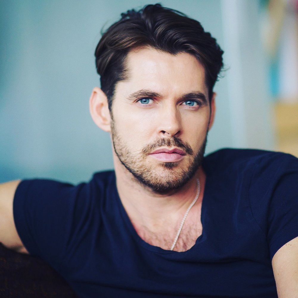 Stephen Walker