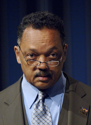 Jesse Jackson