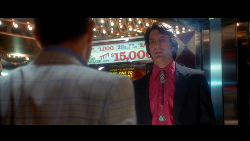 Sam 'Ace' Rothstein