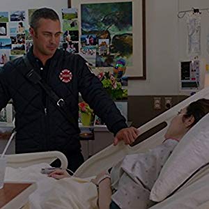 Kelly Severide