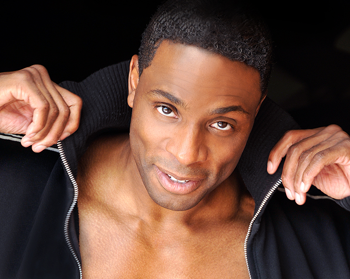 Dre' Michael Chaney