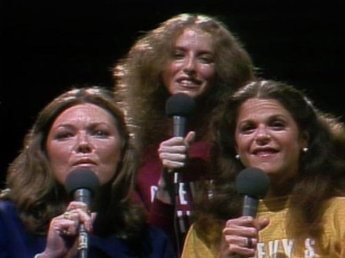 Gilda Radner