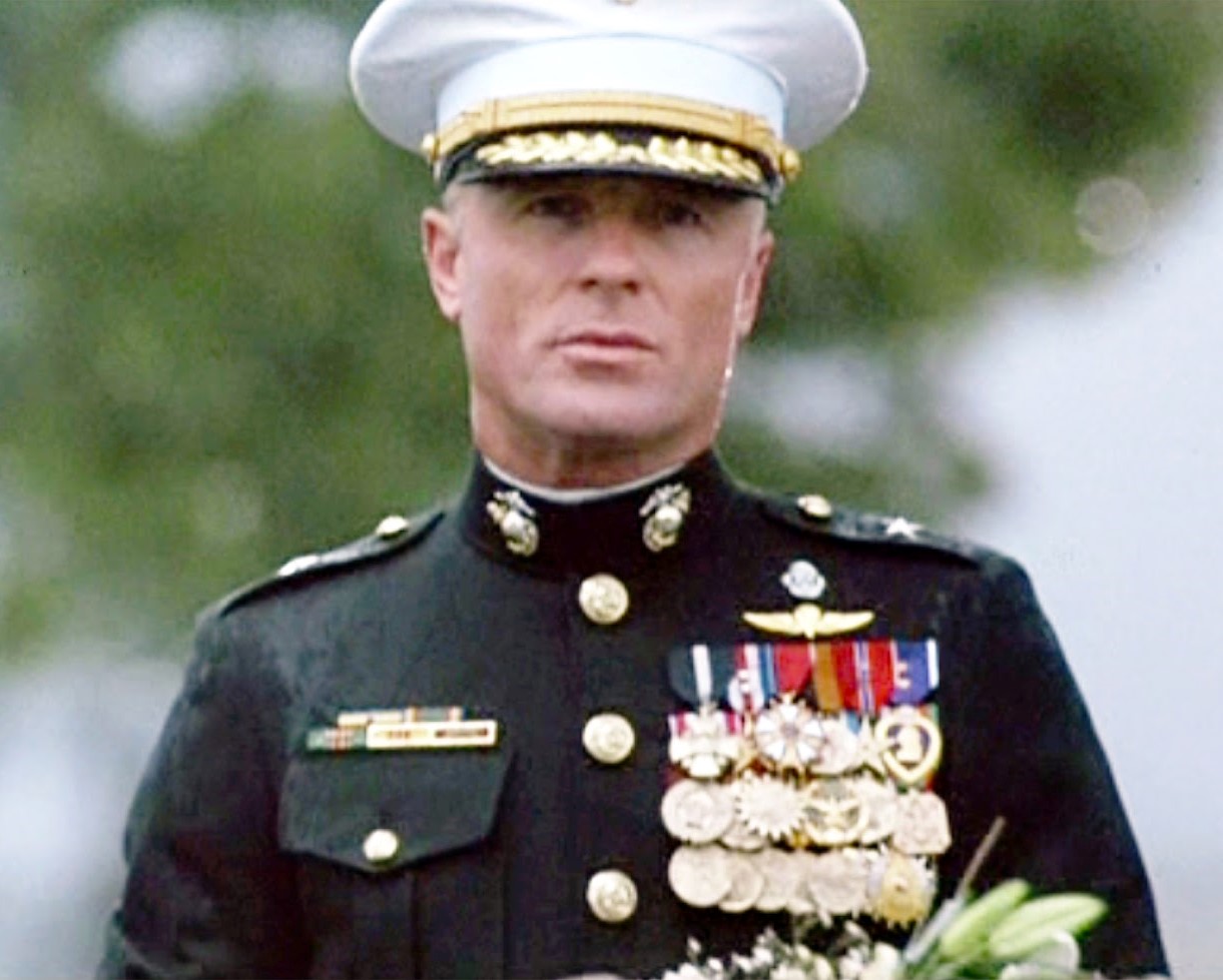 General Francis X. Hummel