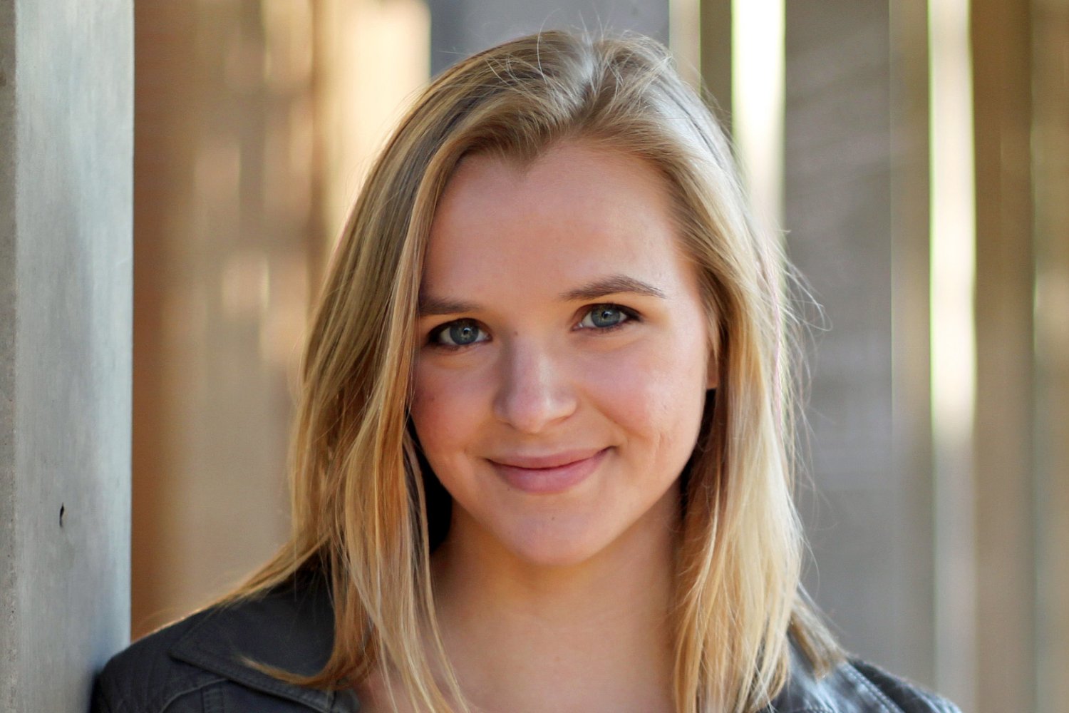 Sierra Laird