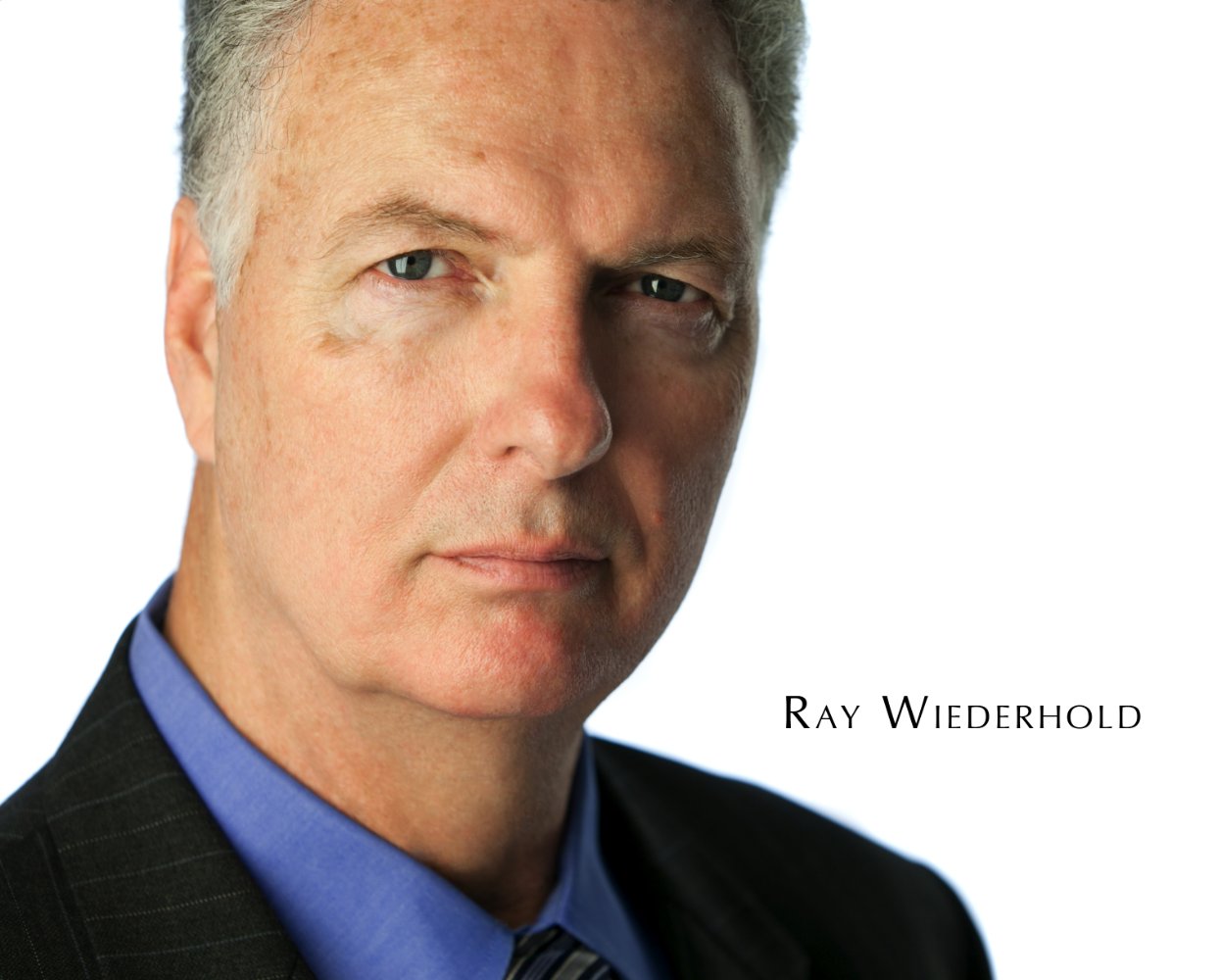 Ray Wiederhold
