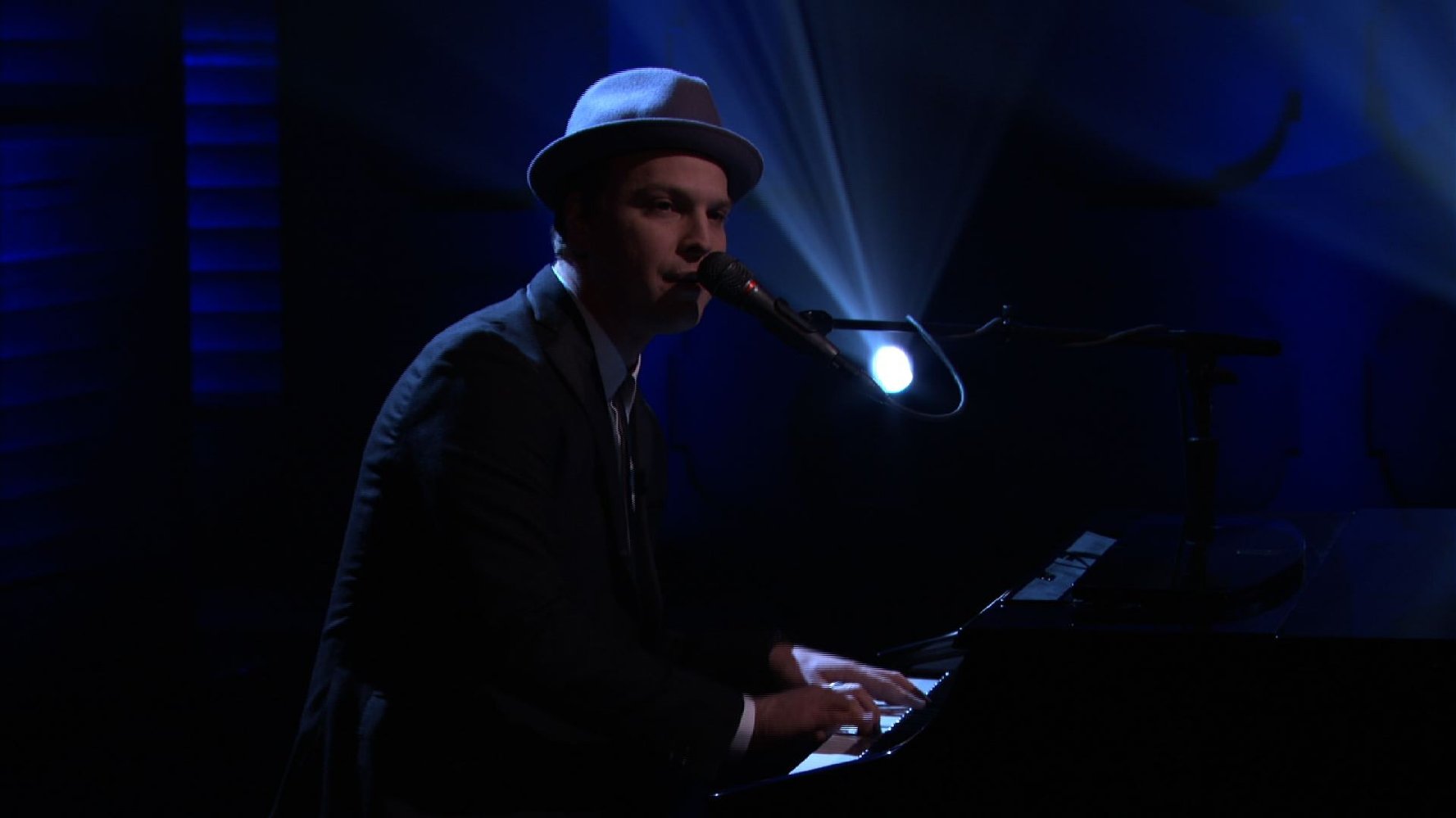 Gavin DeGraw