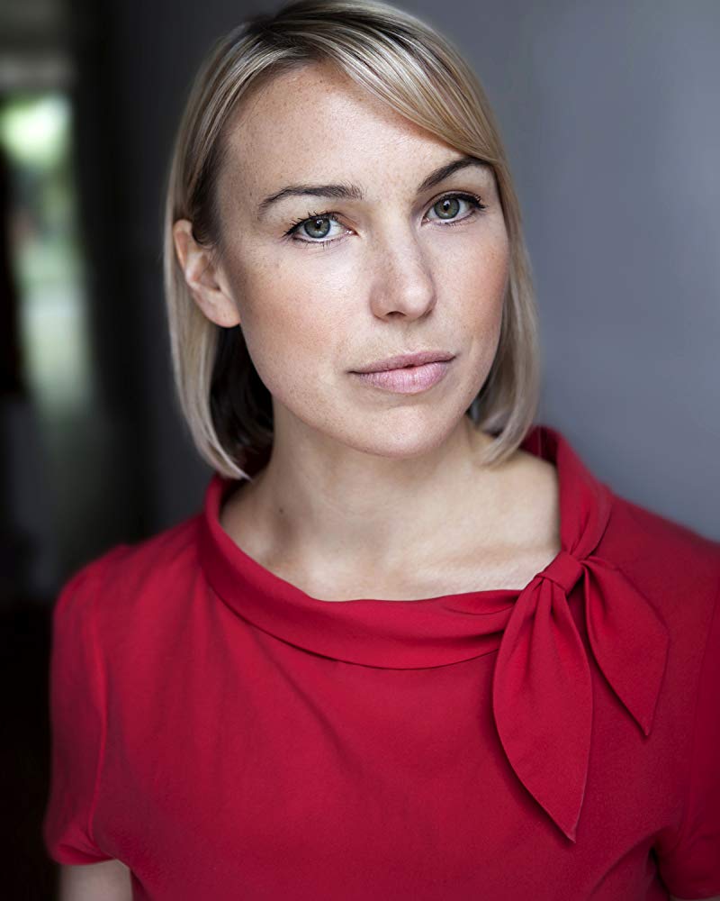 Jess Collett