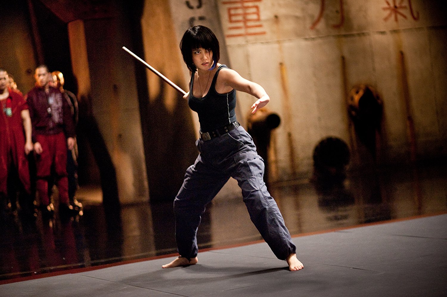 Mako Mori