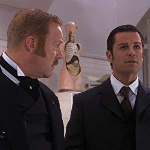 Inspector Thomas Brackenreid, Brackenreid's Dad