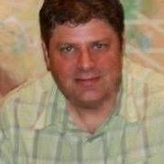 Gregg Bernhard
