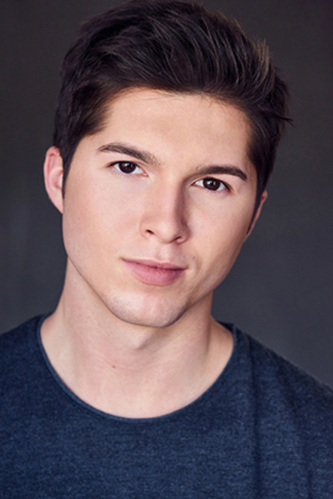 Paul Butcher