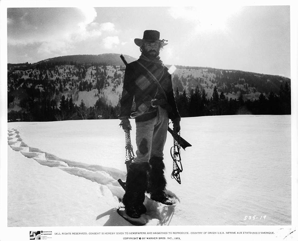 Jeremiah Johnson