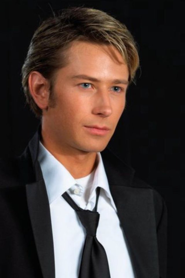 Caine Sheppard